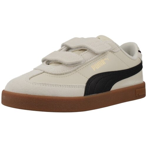 Puma Nizke superge CLUB II ERA V PS Bež Cene
