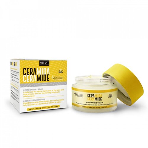 Olimp Sport Ceramidna regenerativna krema 50ml Cene