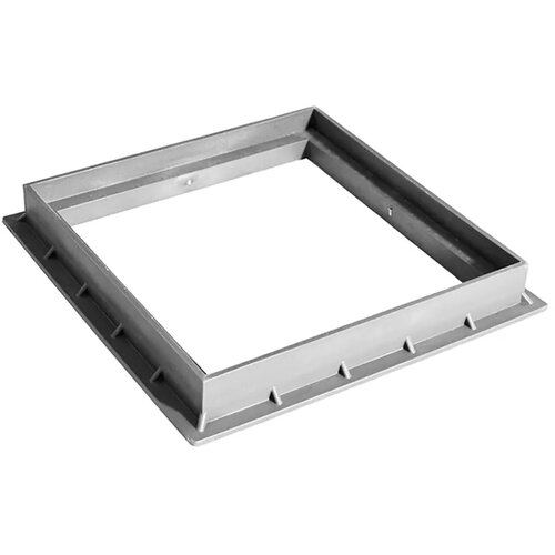 DAKOTA Okvir za &scaron;aht PVC 700x700 mm Cijene