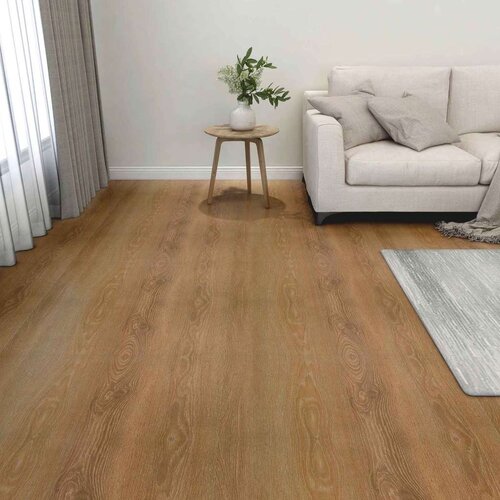  Podne daske 55 pcs Smeđa 5 11 m² PVC - Smeđa Cene