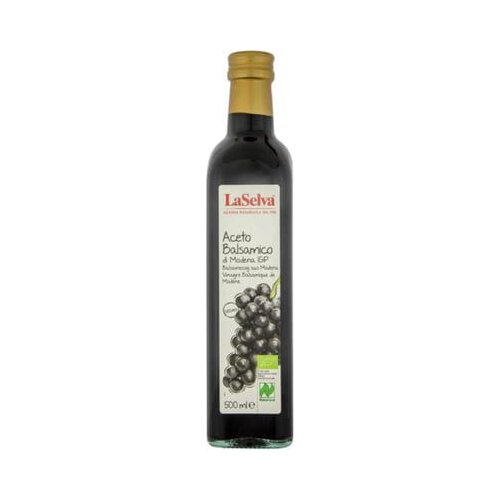 LaSelva Bio balzamični kis iz Modene Cene