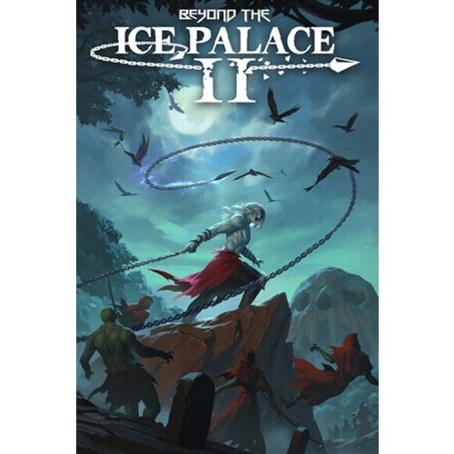 Steam Beyond the Ice Palace 2 (PC) Key EUROPE Cene