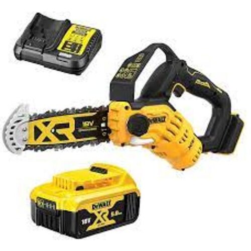 Dewalt akumulatorska verižna žaga DCMPS520P1 Cene