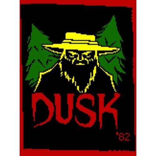 Steam DUSK '82: ULTIMATE EDITION (PC) Key EUROPE Cene