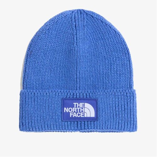 The North Face Tnf logo box cuffed beanie Slike