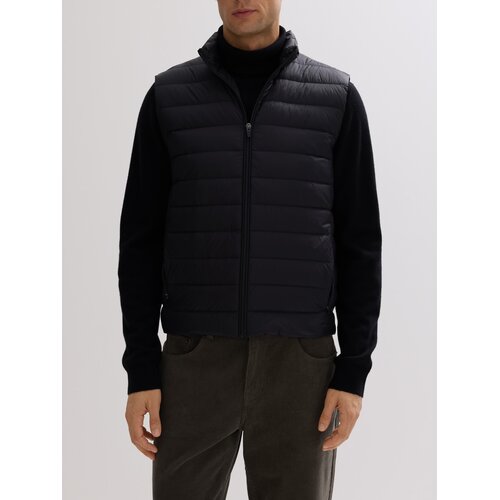Reserved MEN`S OUT VEST - crno Cene
