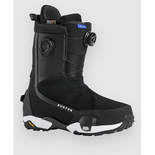 Burton Highshot X 2026 Step On Boots black Cene