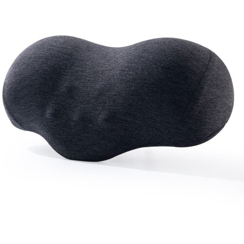 INF Ovratni vzglavnik iz spominske pene z magnetno notranjo ovojnico DarkGrey, (5000309243) Cene