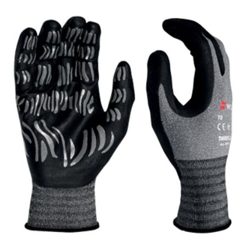 W&amp;uuml;rth rukavice za&amp;scaron;titne tigerflex plus Slike