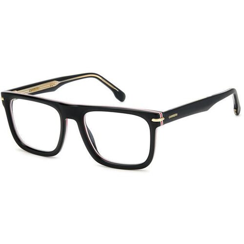 Carrera CARRERA312 M4P ONE SIZE (54) Črna/Kristalna Cene