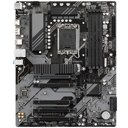 Gigabyte B760 DS3H LGA1700 (14.gen) DDR4 ATX osnovna plošča, (20598838) Cene