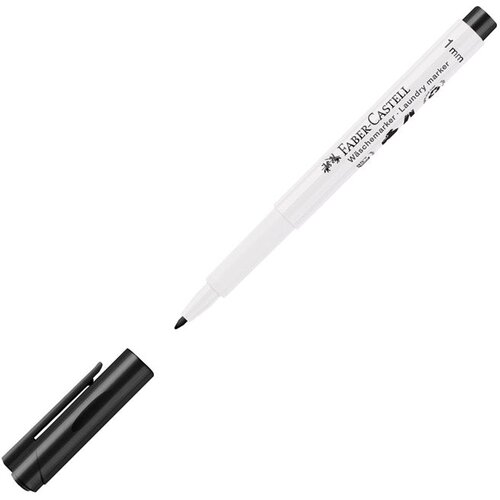  za rublje 1mm faber castell 159502 crni Cijene