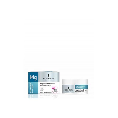  MAGNESIUM RECOVERY Magnezijeva krema Cijene