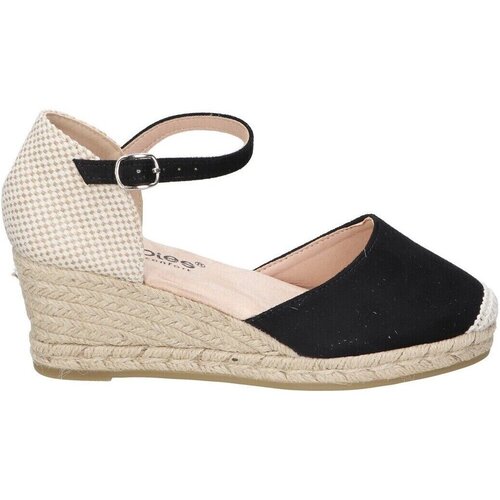 Amarpies Espadrile 115867 Črna Cene