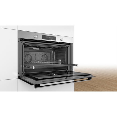 Bosch ugradbena pećnica 90x60 cm VBD5780S0 Slike