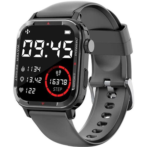 Smart Watch G96 1,85INCH CRNI Cijene