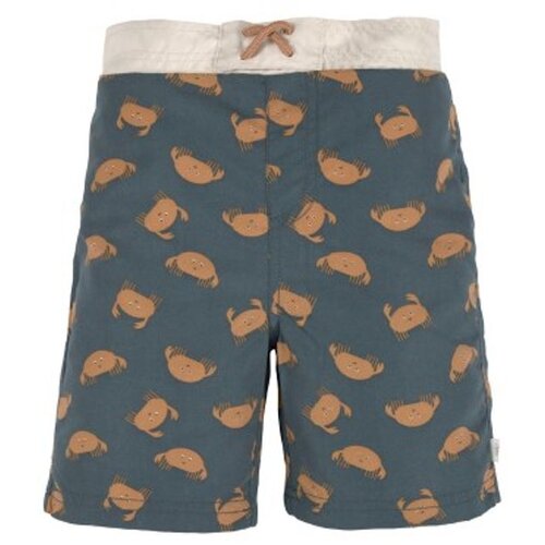 Lässig Hlačice za kupanje Crabs blue, vel. 92 Cijene