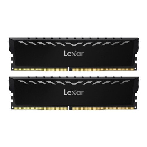 Lexar 2x8gb thor ddr4 3600 udimm xmp LD4U08G36C18LG-RGD Cene