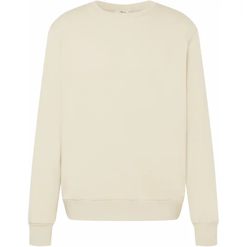 LTB Sweater majica 'Gasara' ecru/prljavo bijela