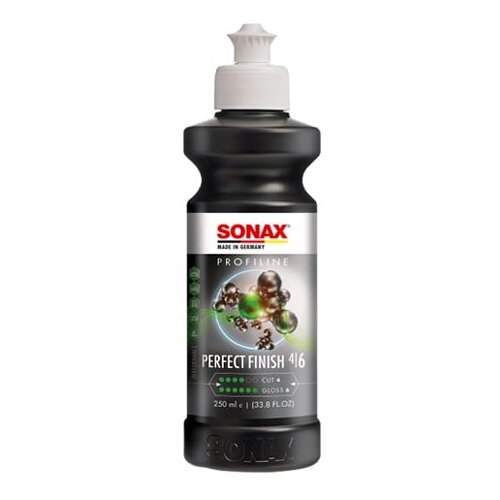 Sonax PROFILINE Pasta Perfect Finish - 224141 Cene