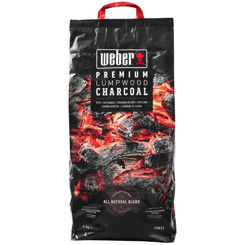 Weber PREMIUM UGLJEN 5 KG Cijene