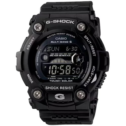  RUČNI SAT CASIO GW-7900B-1ER Slike