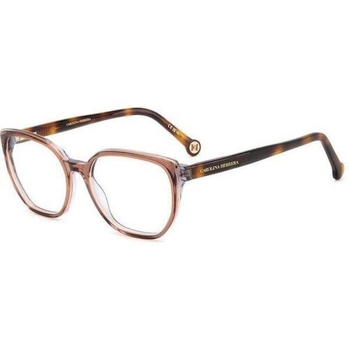 Carolina Herrera Naočare HER 0214 NUX Slike