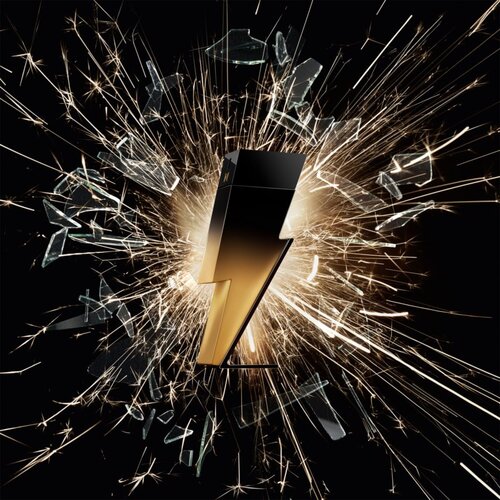 Carolina Herrera Bad Boy Extreme parfemska voda za mu&amp;scaron;karce 150 ml Slike