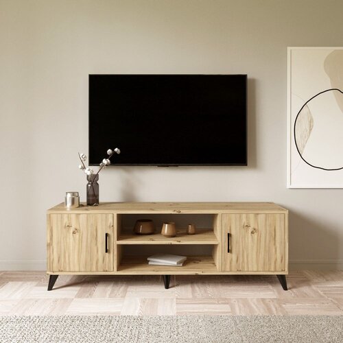 Woody Fashion Hanah Home TV komoda Deniz L3016 Cene