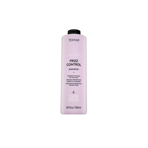 Lakmé Teknia Frizz Control Shampoo gladilni &scaron;ampon za goste in neurejene lase 1000 ml Cene