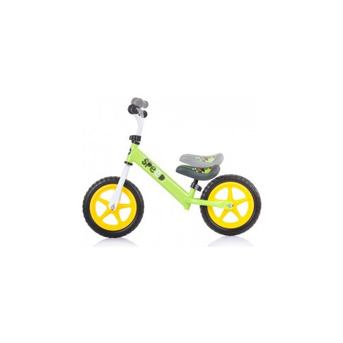 Chipolino bicikl max bike - GREEN DIKSD0212GR Slike