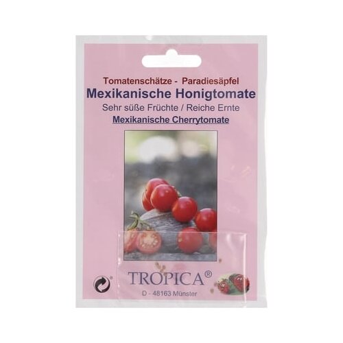 TROPICA Mehiški medeni paradižnik Cene