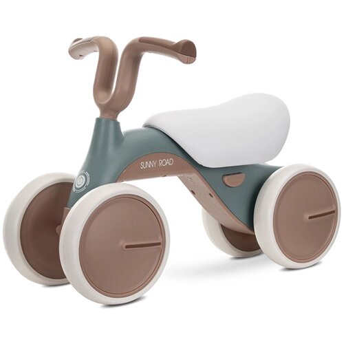 Lorelli guralica ride-on bike sunny road - beige ( 10410122507 ) Slike