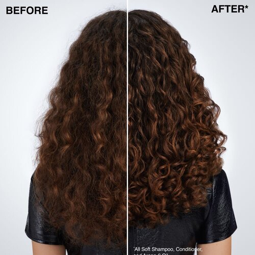 Redken All Soft hranjivo ulje za suhu i lomljivu kosu 100 ml Slike