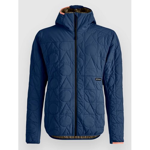 Ortovox Ravine Metawool 90 Jakna deep ocean 54201 Cene
