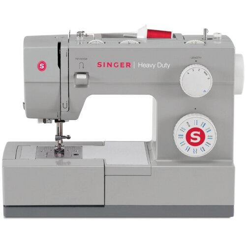 Singer &Scaron;ivaća ma&scaron;ina Heavy Duty 4423 Cene