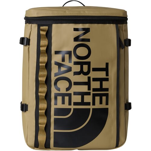 The North Face &amp;Scaron;portni nahrbtnik &amp;#039;Camp Fuse&amp;#039; kaki / črna Slike