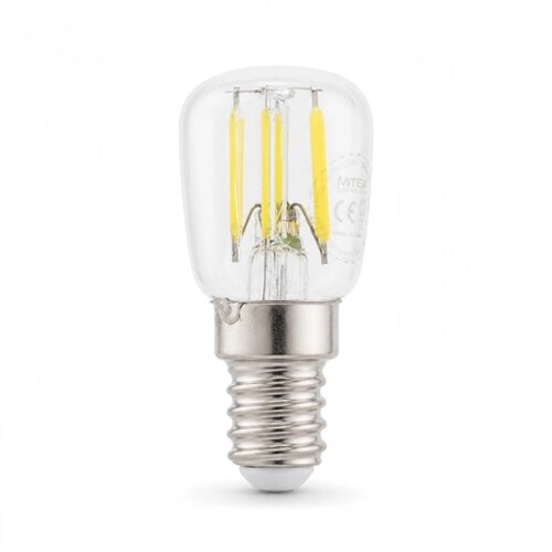 Mitea Lighting Filament LED sijalica 2.5W ST26 6500K (za frižider) 230V E14 Cene