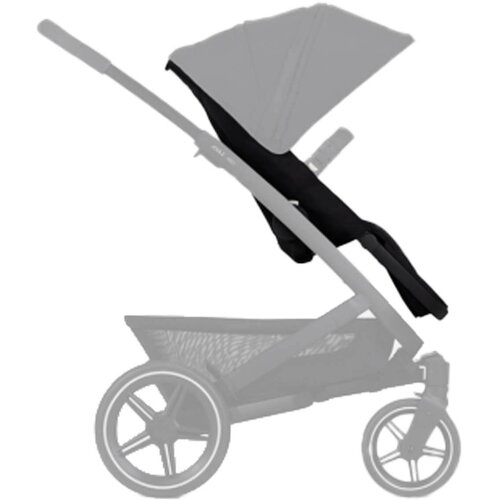 Joolz geo™ 3 dodatni športni sedež space black Cene