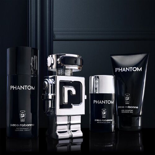 Paco Rabanne phantom toaletna voda 50 ml za mu&amp;scaron;karce Slike