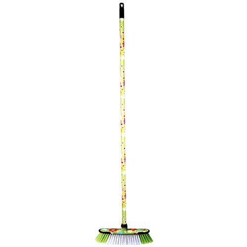 Ramda Metla sa dr&amp;scaron;kom od 120 cm Slike