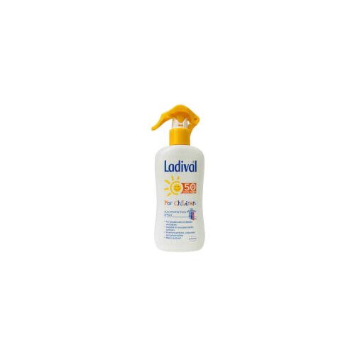 Ladival Sprej za djecu SPF50+ Cijene