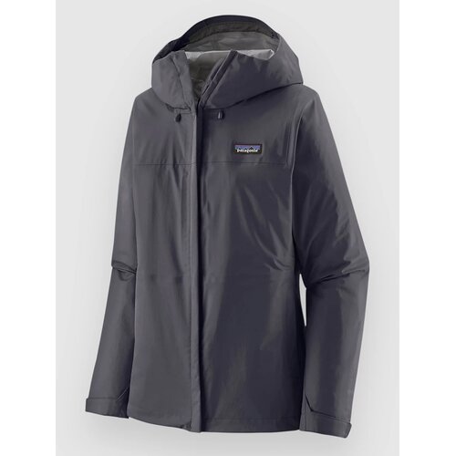 Patagonia Torrentshell 3L Rain Jakna smolder blue Cene