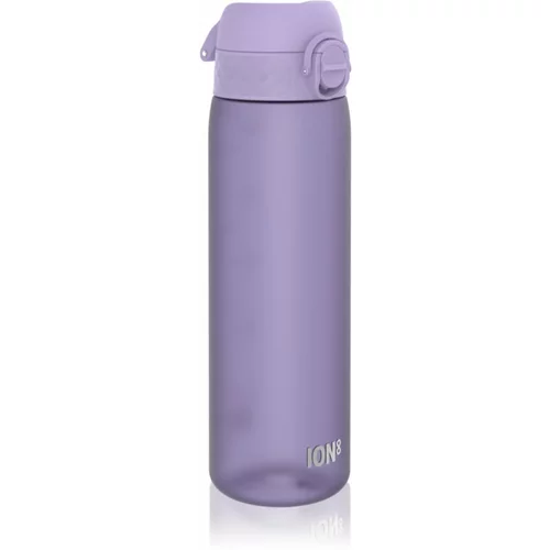 Ion8 Leak Proof boca za vodu Light Purple 500 ml