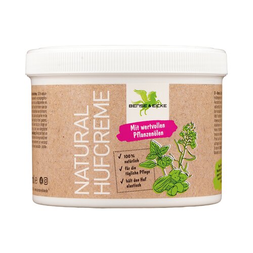  Naravna krema za kopita - 500 ml Cene