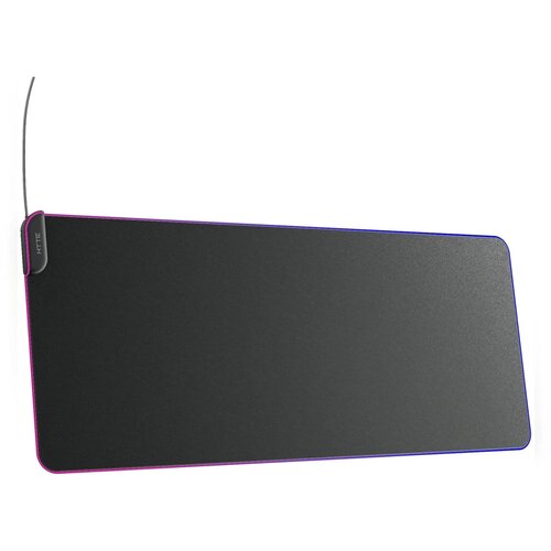 Hyte CNVS Gaming mouse pad Black Cijene