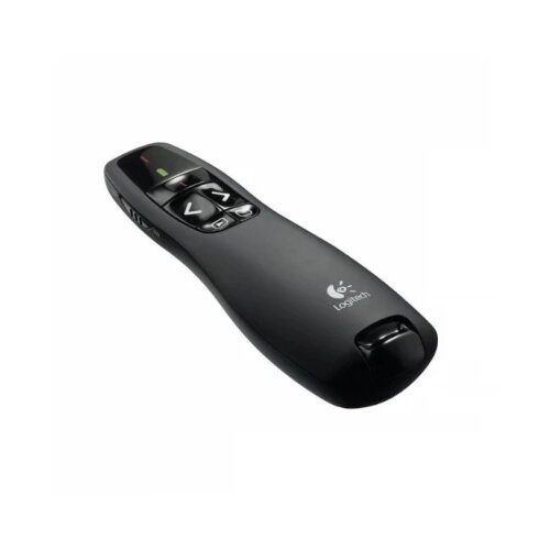 Logitech Presenter R400 Wireless Cene