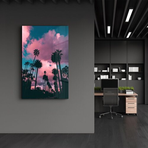 Wallity slika SPR-1089, 70x110cm Slike