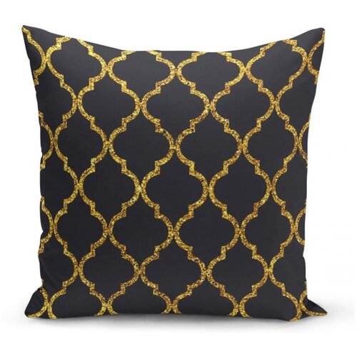 Minimalist Cushion Covers Prevleka za okrasno blazino Minimalist Cusion Covers Cesmo, 45 x 45 cm Cene