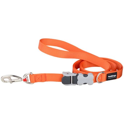 Povodac za pse Red Dingo Oranžna Slike